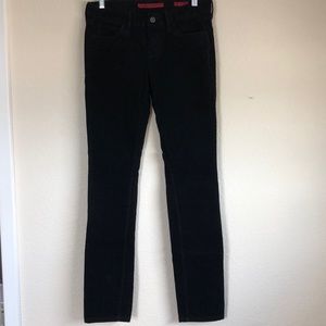 Banana Republic Factory - Black Corduroy Pants - 4